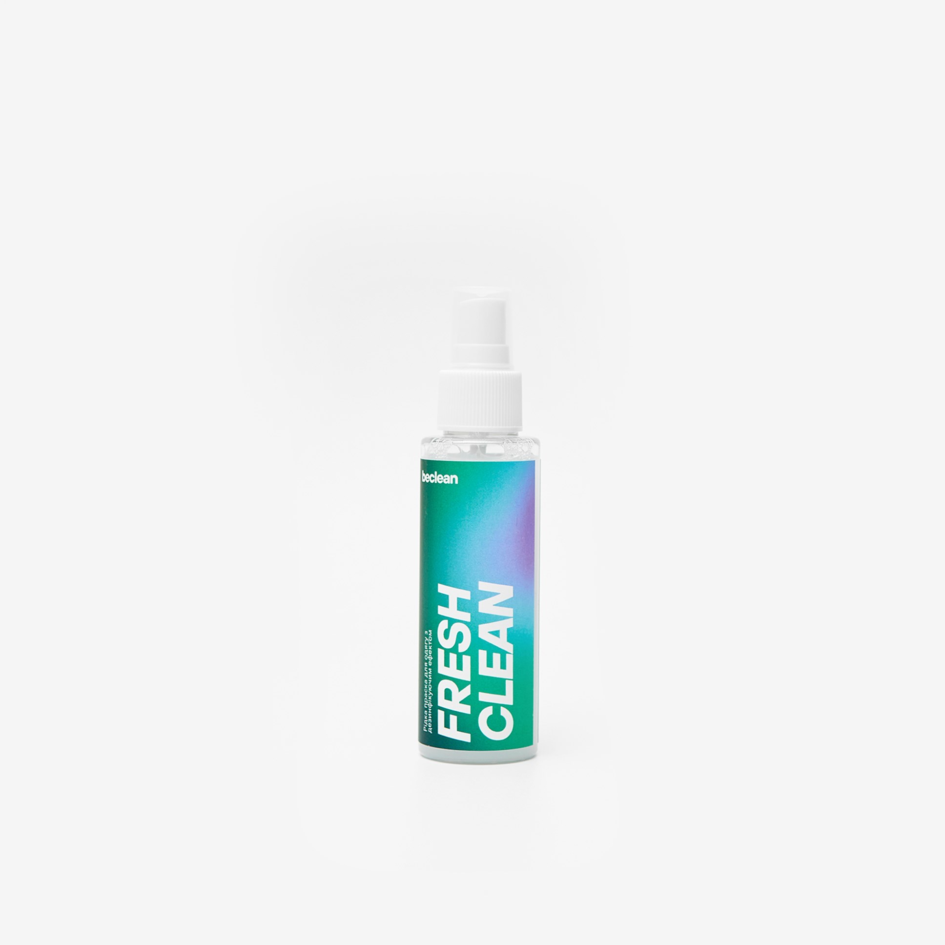 Рідка праска для одягу FRESH CLEAN