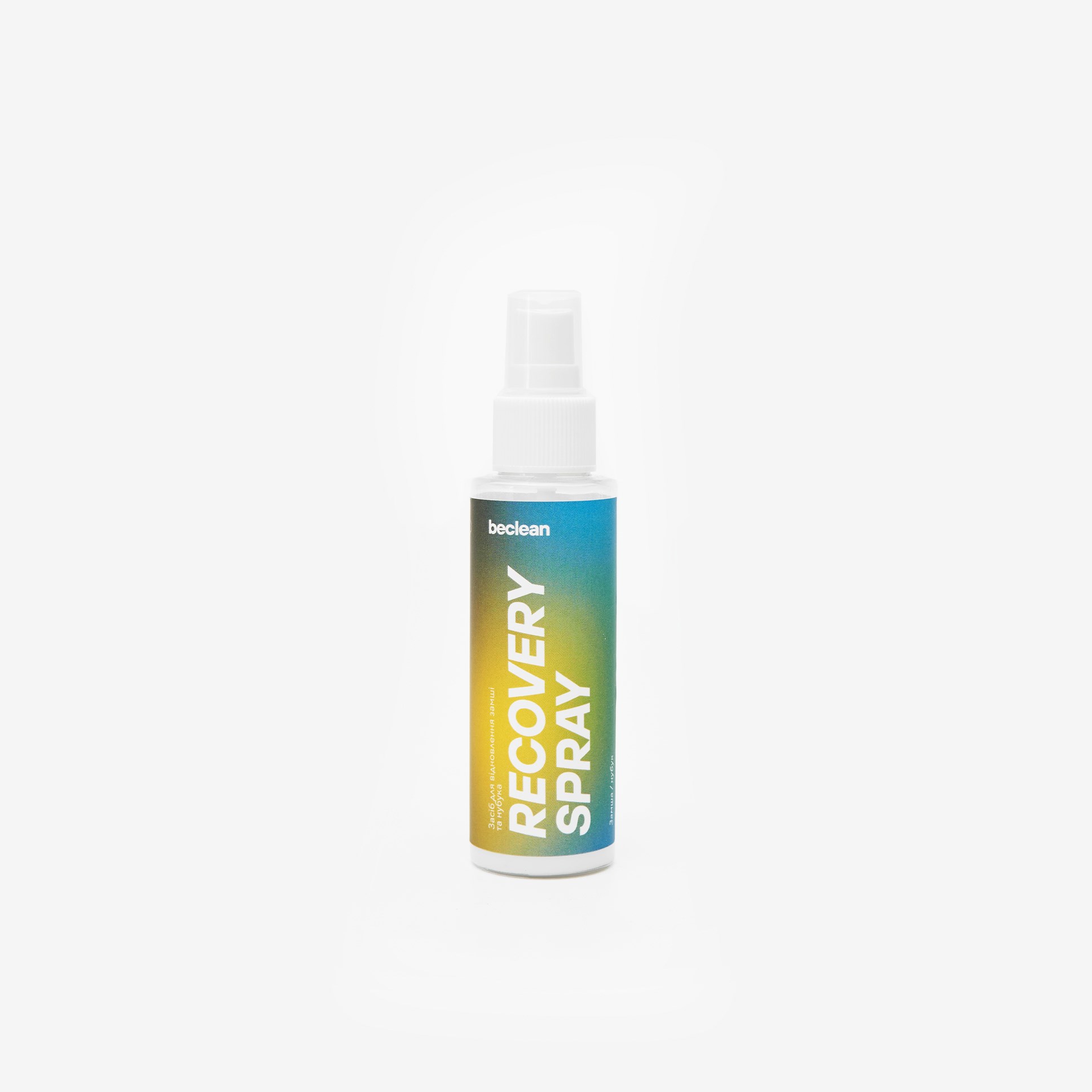 Відновлювач замші Recovery Spray