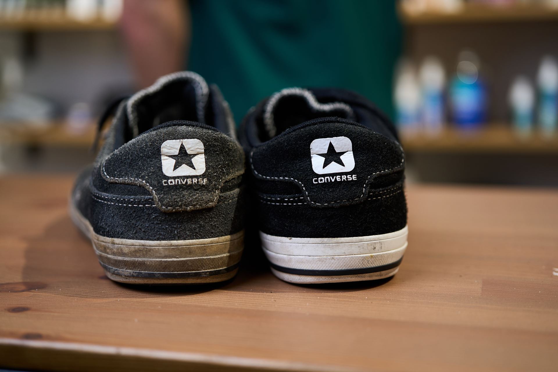 Наповнювач піни для очищення замшевого взуття RE-SUEDE FOAM