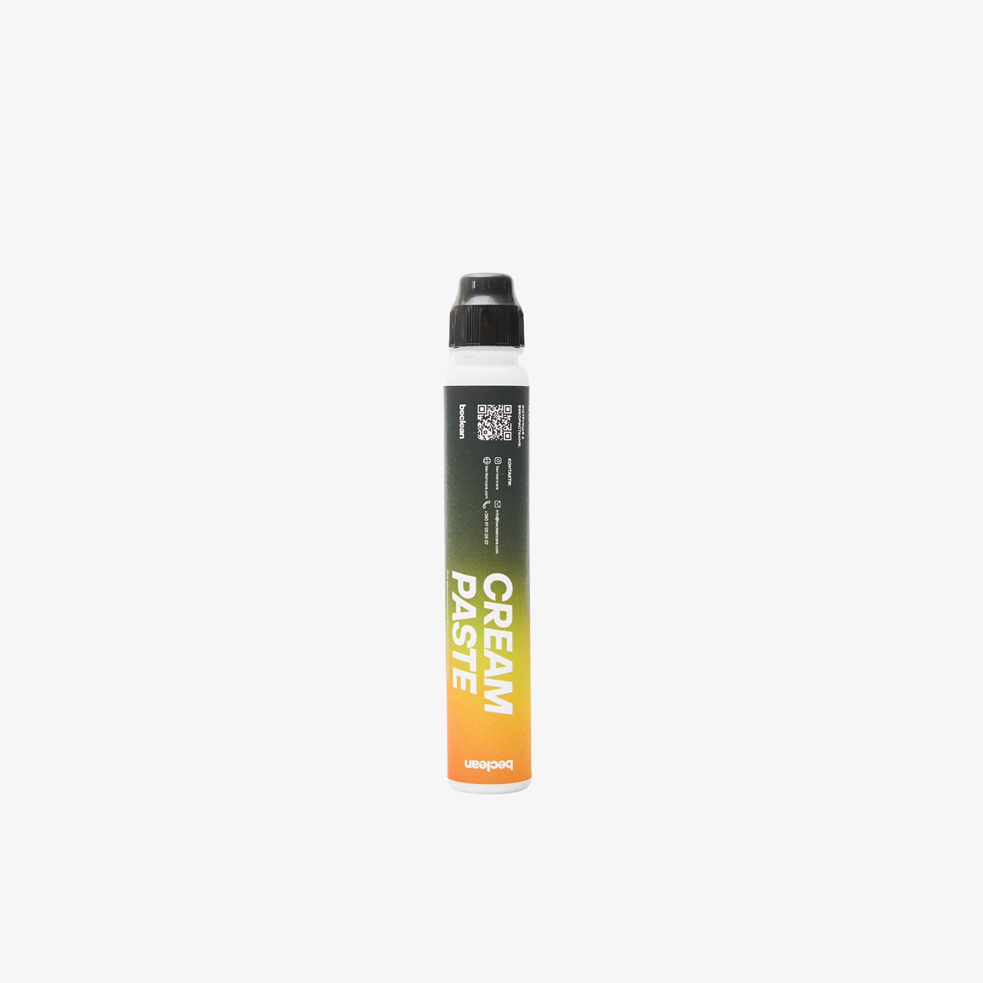 Паста для відновлення взуття CREAM PASTE