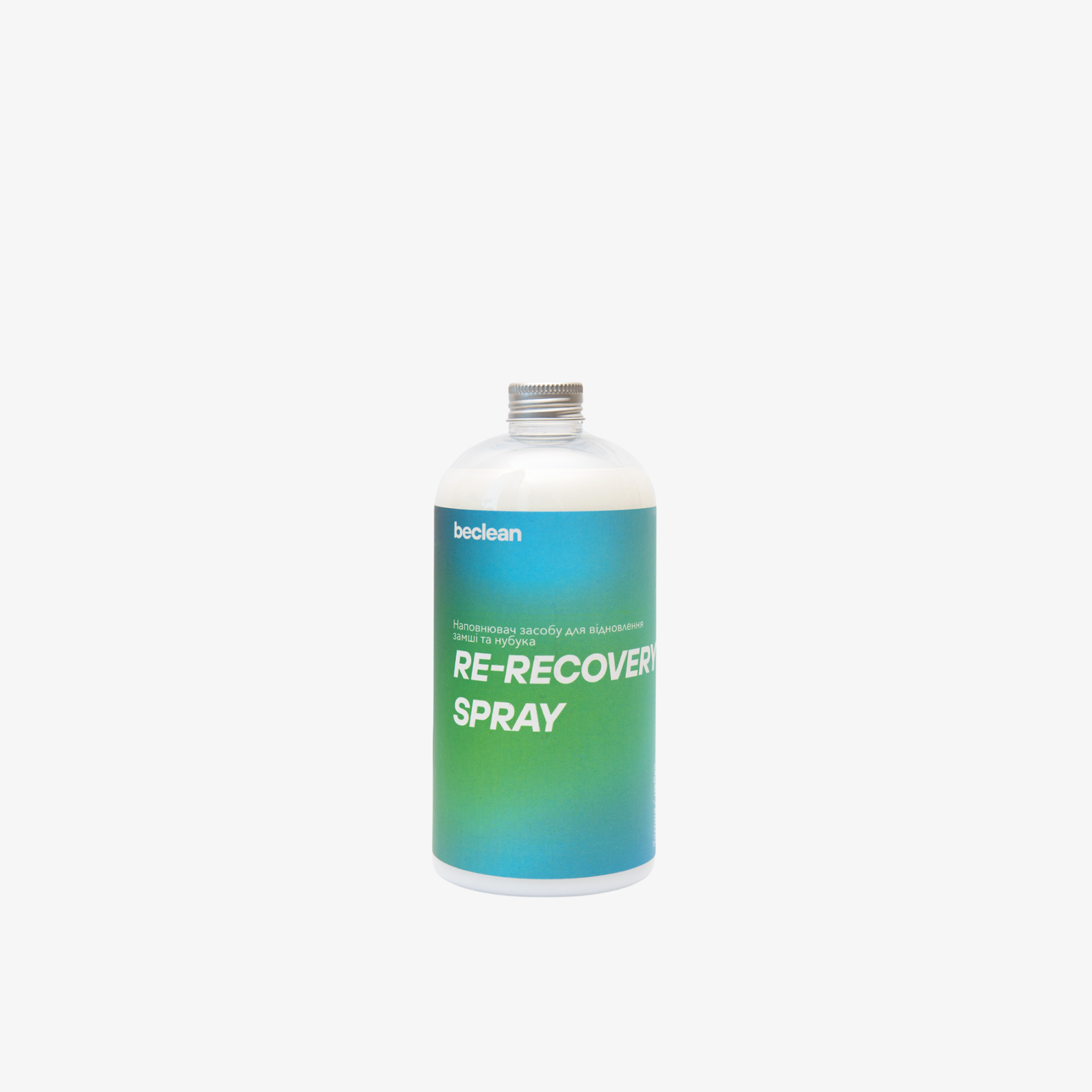 Наповнювач RE-RECOVERY SPRAY