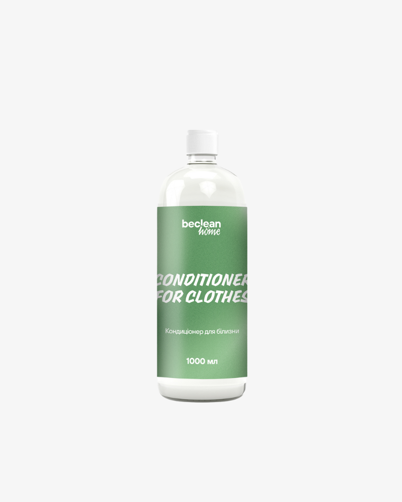 Засіб для кондиціонування білизни -  CONDITIONER FOR CLOTHES