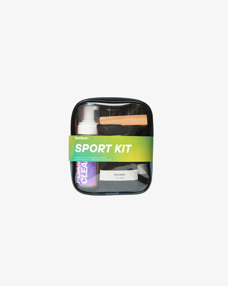 Набір для освіження взуття SPORT KIT