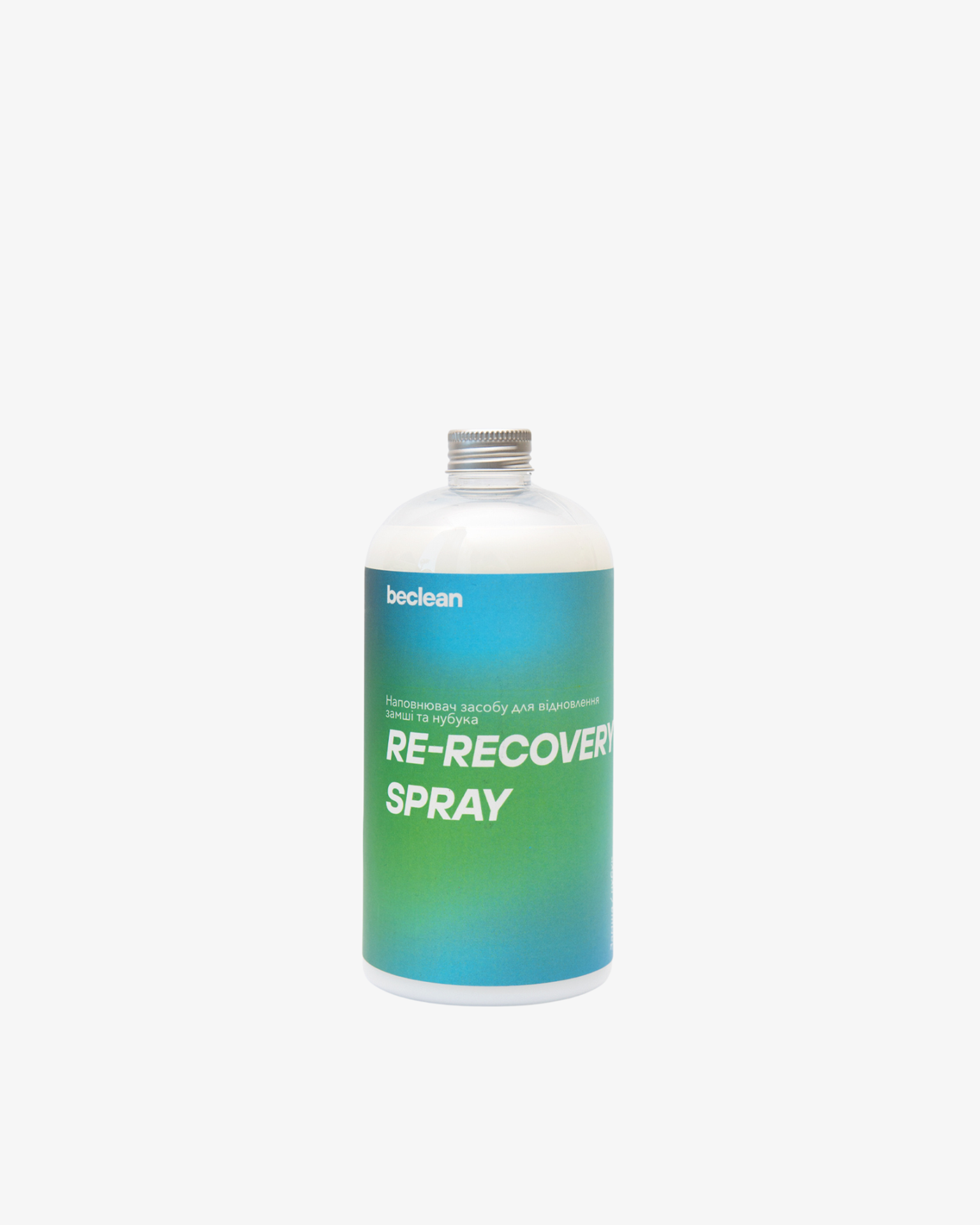 Наповнювач RE-RECOVERY SPRAY